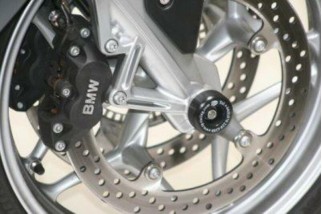 Protection de fourche R&G RACING pour K1200R,S K1200/1300 GT '06-09, K1300R '09