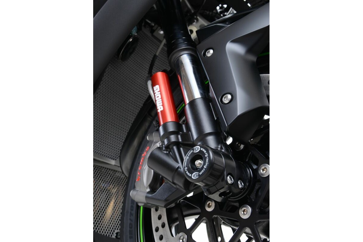 Protection de fourche R&G RACING Kawasaki ZX-10R