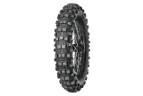Pneu MITAS TERRA FORCE-EF 140/80-18 70R TT ULTRA LIGHT GREEN PURPLE