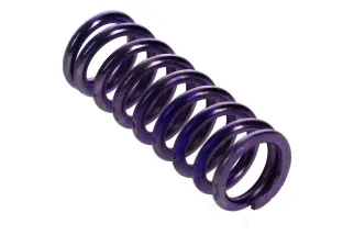Ressort de plateau de pression d'embrayage REKLUSE - violet