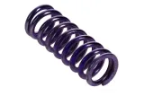 Ressort de plateau de pression d'embrayage REKLUSE - violet