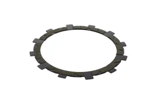 Disque garni d'embrayage REKLUSE