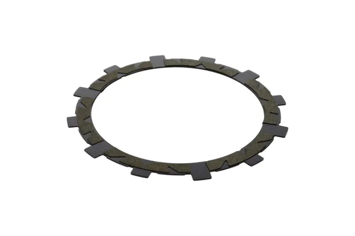 Disque garni d'embrayage REKLUSE