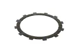 Disque garni d'embrayage REKLUSE