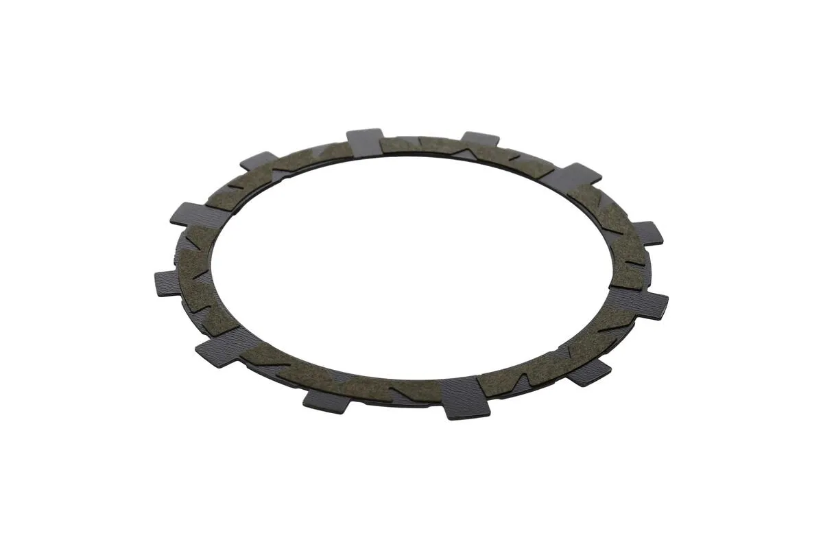 Disque garni d'embrayage REKLUSE