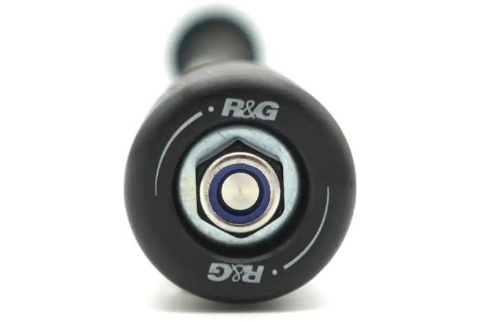 Protection de fourche R&G RACING - noir
