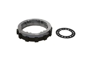 Kit d'embrayage REKLUSE TorqDrive