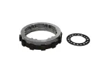 Kit d'embrayage REKLUSE TorqDrive