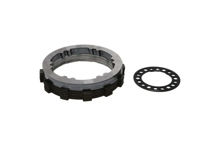 Kit d'embrayage REKLUSE TorqDrive
