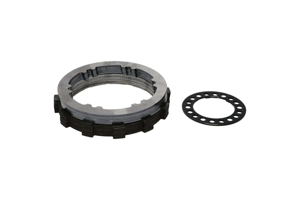 Kit d'embrayage REKLUSE TorqDrive
