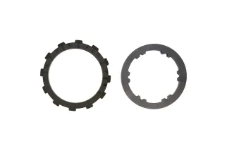 Kit d'embrayage REKLUSE TorqDrive