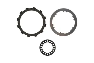 Kit d'embrayage REKLUSE TorqDrive