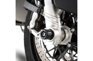 Protection de fourche R&G RACING - noir