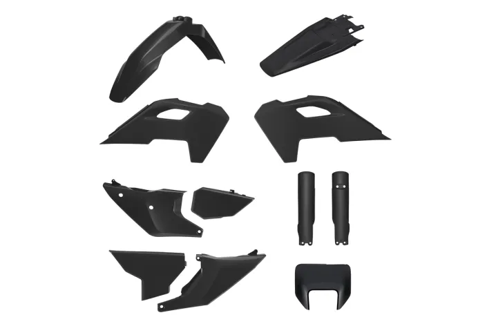 Kit plastique POLISPORT