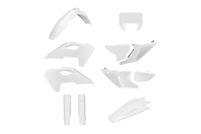 Kit plastique POLISPORT