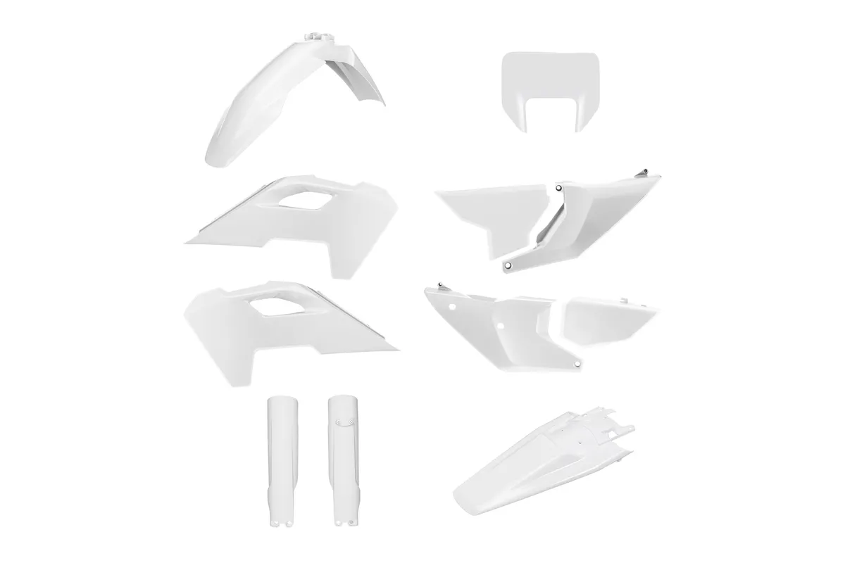 Kit plastique POLISPORT