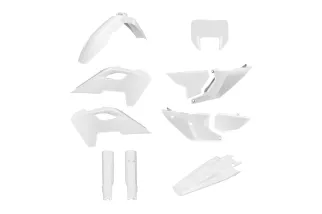 Kit plastique POLISPORT