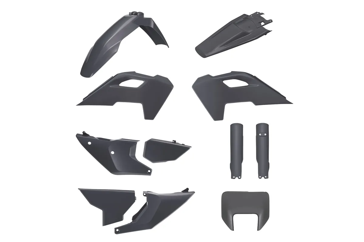 Kit plastique POLISPORT
