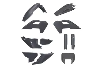Kit plastique POLISPORT
