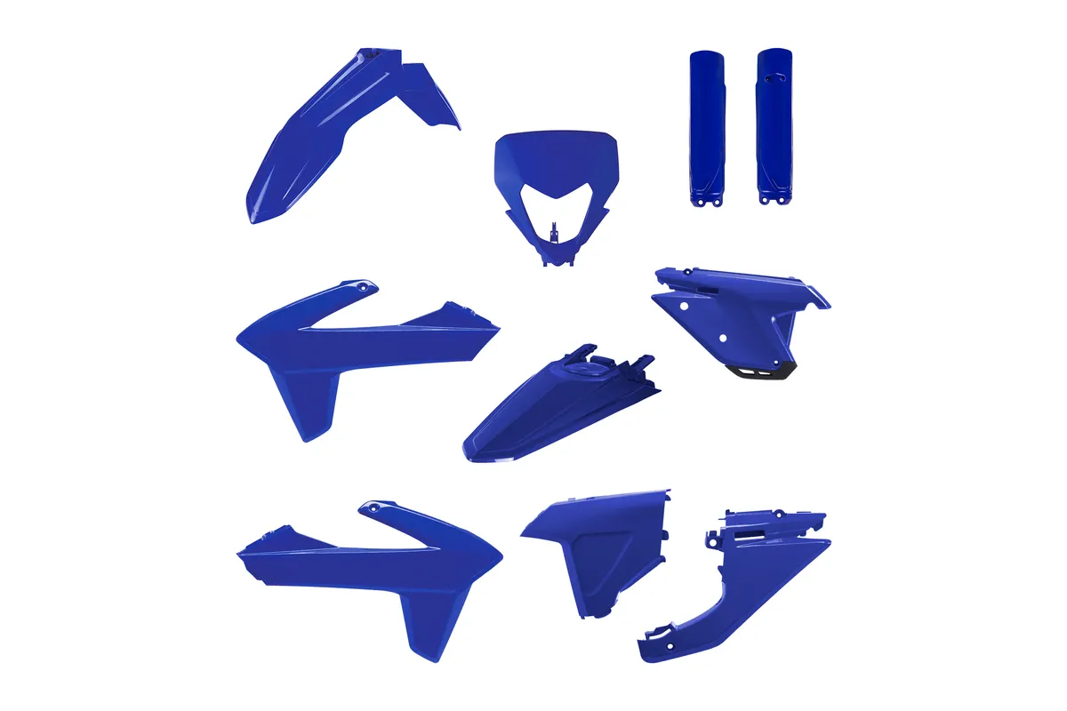 Kit plastique POLISPORT