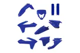 Kit plastique POLISPORT