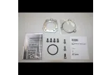 Silencieux IXIL Hexoval Extreme (Droite + gauche)