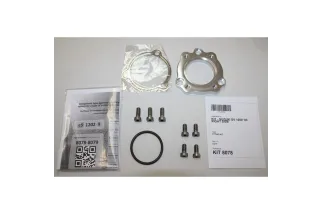 Silencieux IXIL Hexoval Extreme (Droite + gauche)