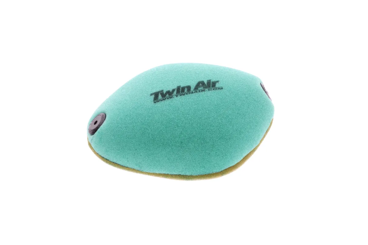 Filtre à air TWIN AIR pré-huilé - 155700X
