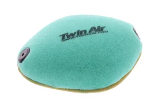 Filtre à air TWIN AIR pré-huilé - 155700X