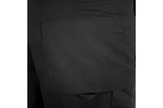 Pantalon d'atelier BIHR Protect noir taille 44