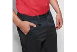 Pantalon d'atelier BIHR Protect noir taille 44