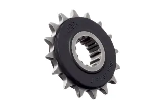Pignon JT SPROCKETS acier anti-bruit 1267 - 520