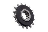 Pignon JT SPROCKETS acier anti-bruit 1267 - 520
