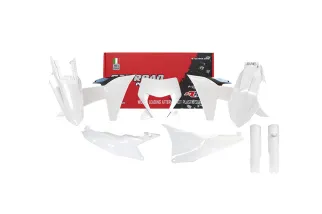 Kit plastiques RACETECH
