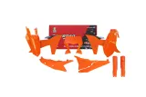Kit plastiques RACETECH