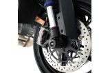 Protection de fourche R&G RACING - noir