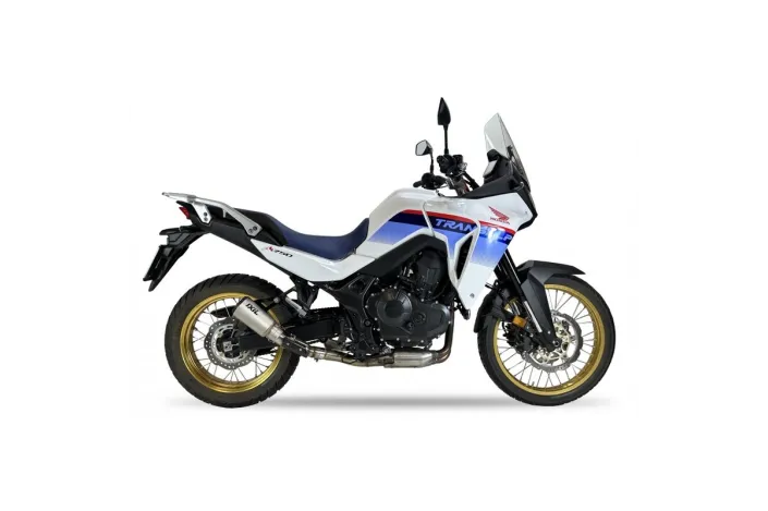 Silencieux IXIL RB Race Xtrem