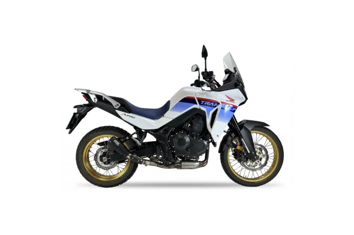 Silencieux IXIL RB Race Xtrem