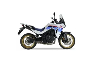 Silencieux IXIL RB Race Xtrem