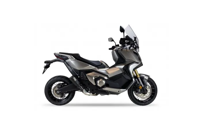 Silencieux IXIL RB Race Xtrem