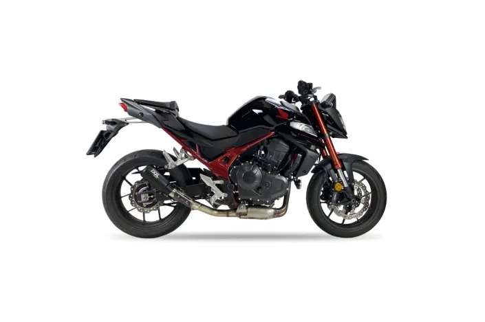 Silencieux IXIL RB Race Xtrem