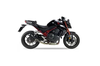 Silencieux IXIL RB Race Xtrem
