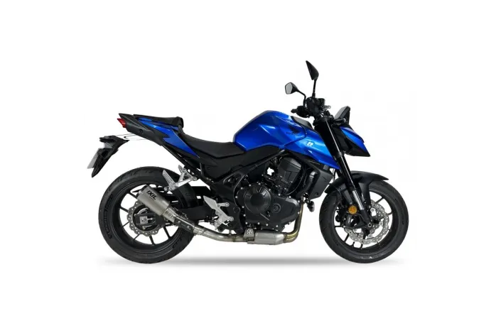 Silencieux IXIL RB Race Xtrem