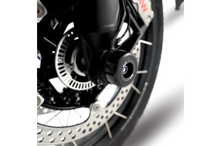 Protection de fourche R&G RACING - noir