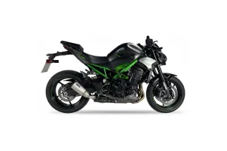 Silencieux IXIL RB Race Xtrem