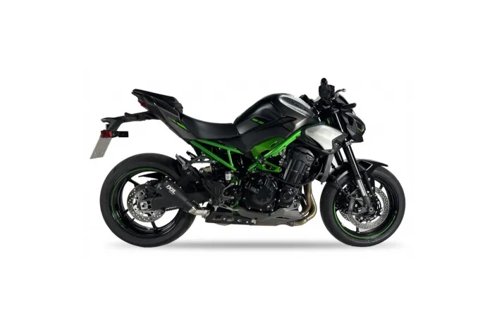 Silencieux IXIL RB Race Xtrem