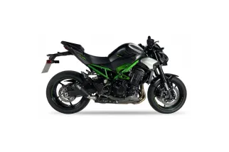 Silencieux IXIL RB Race Xtrem