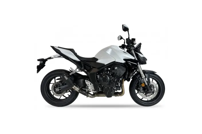 Silencieux IXIL RB Race Xtrem