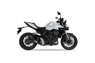Silencieux IXIL RB Race Xtrem