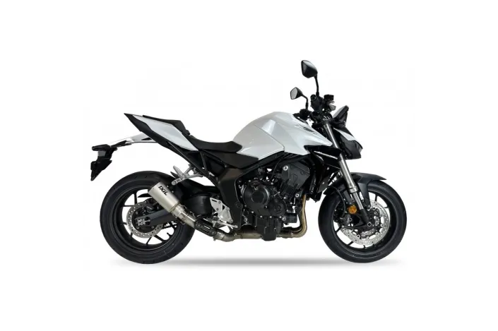 Silencieux IXIL RB Race Xtrem